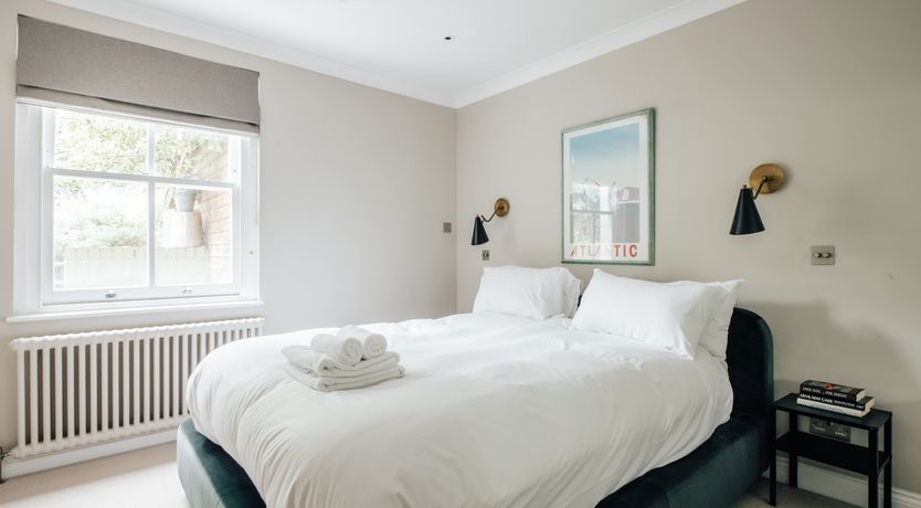 Photo of Englishman's House