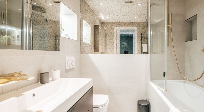 Photo of Englishman's House