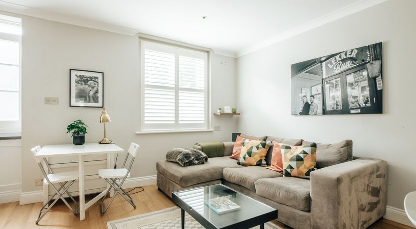 Photo of Englishman's House