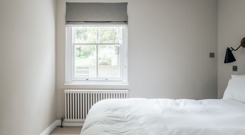 Photo of Englishman's House