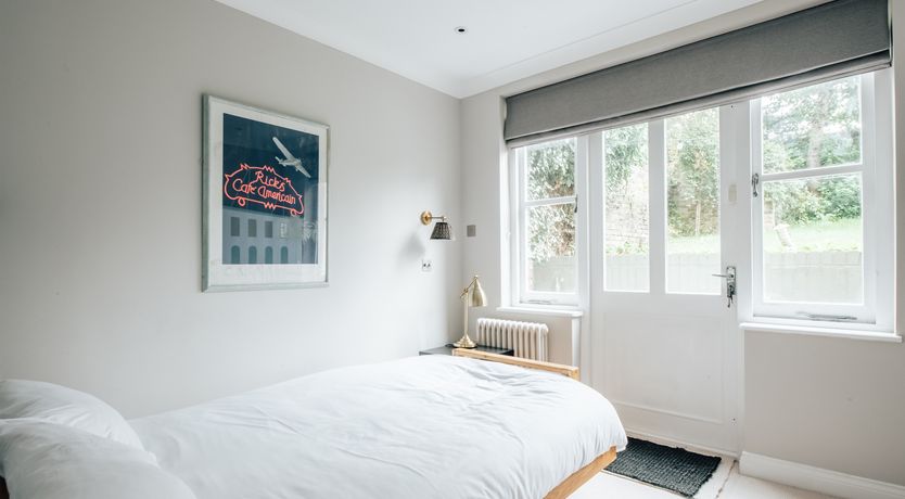 Photo of Englishman's House