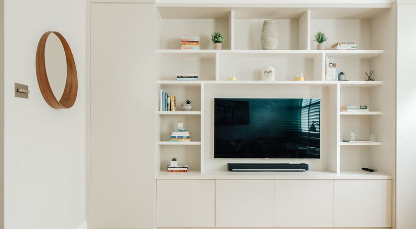 Photo of Englishman's House