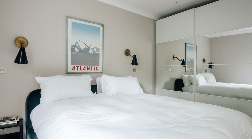 Photo of Englishman's House