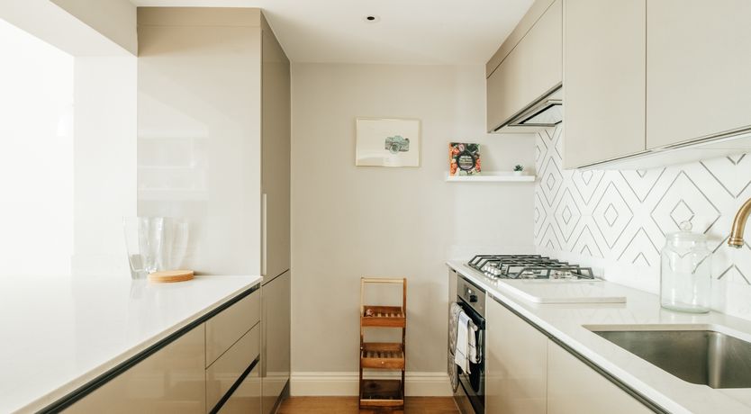 Photo of Englishman's House