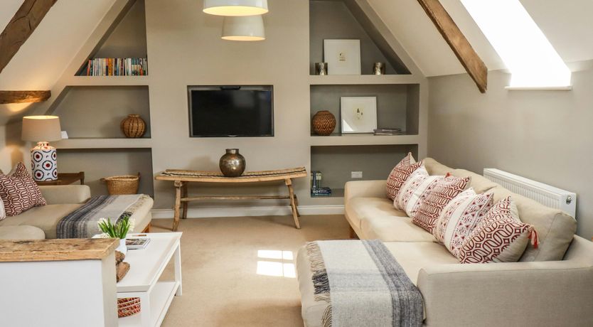 Photo of The Wool Merchant