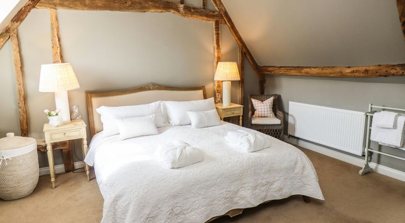 Photo of The Wool Merchant