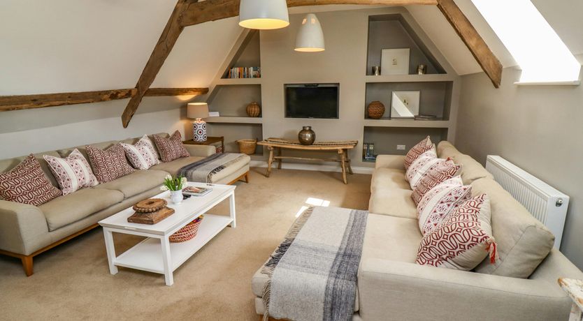 Photo of The Wool Merchant