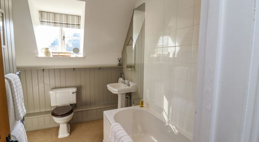 Photo of The Wool Merchant