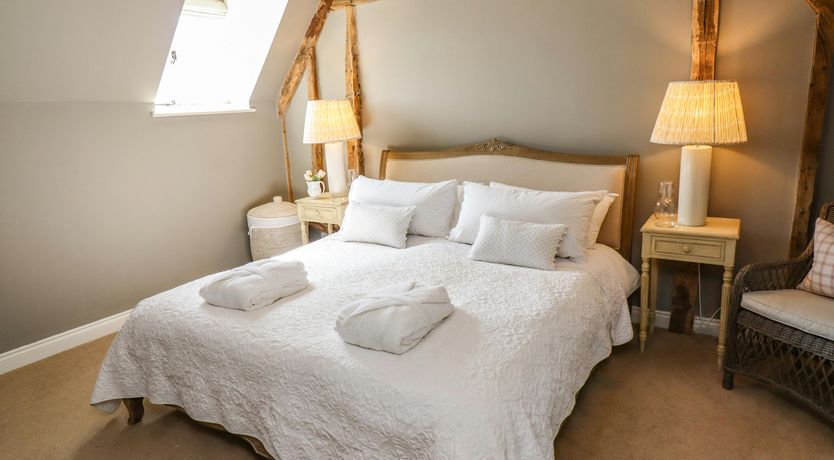 Photo of The Wool Merchant