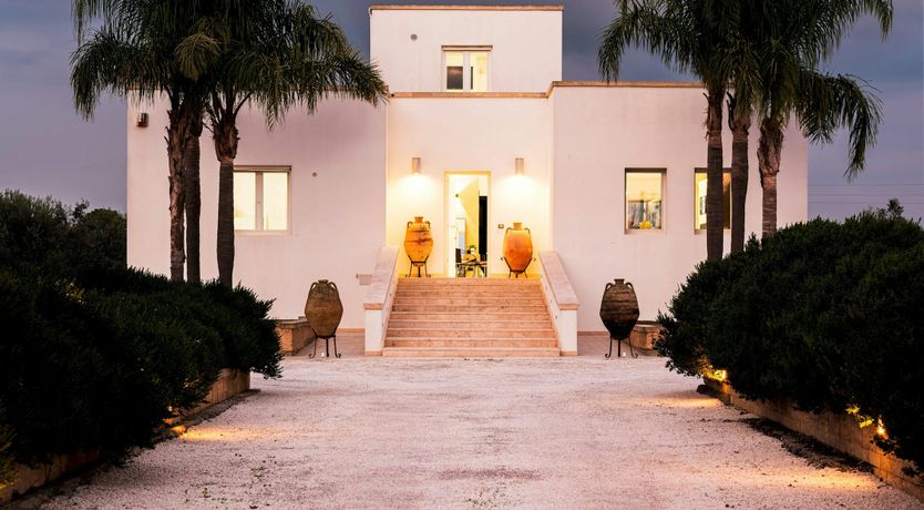 Photo of The Olive Whisper