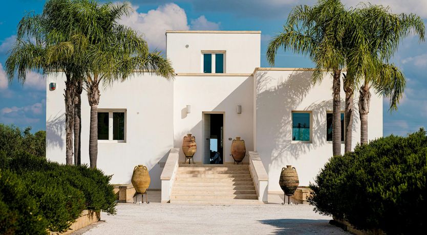 Photo of The Olive Whisper