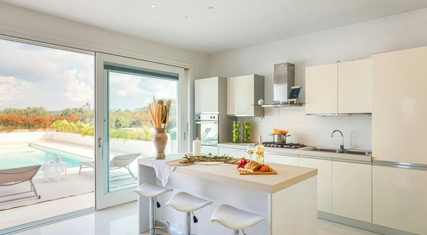 Photo of The Olive Whisper