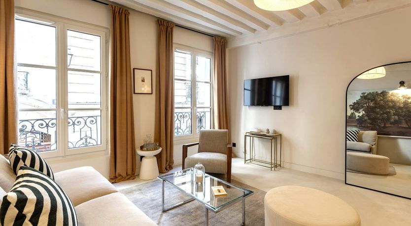 Photo of Paris Pastoral