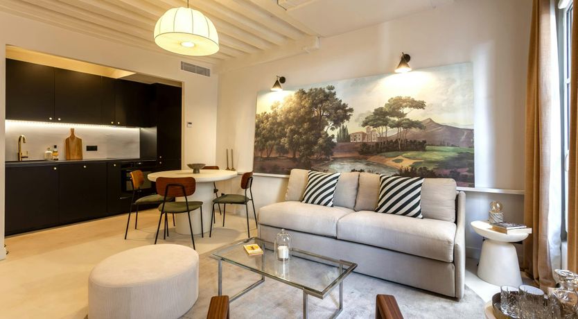 Photo of Paris Pastoral