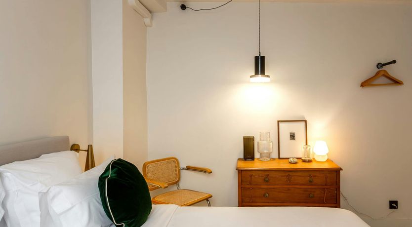 Photo of Paris Pastoral