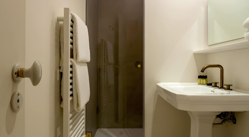 Photo of Paris Pastoral