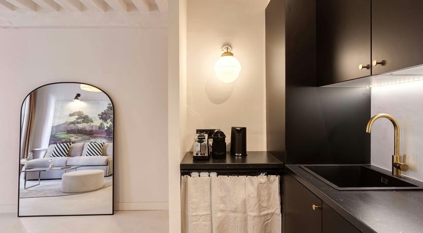 Photo of Paris Pastoral