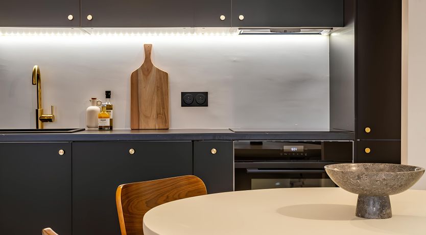 Photo of Paris Pastoral