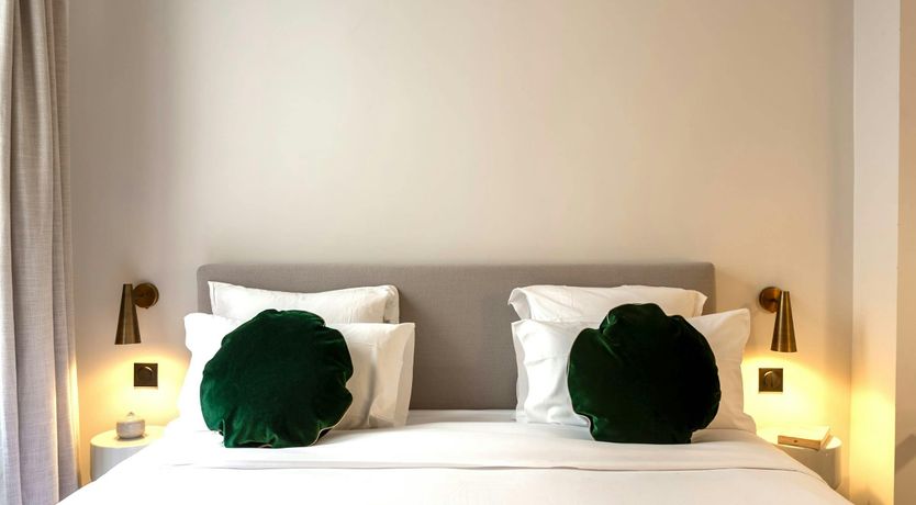 Photo of Paris Pastoral