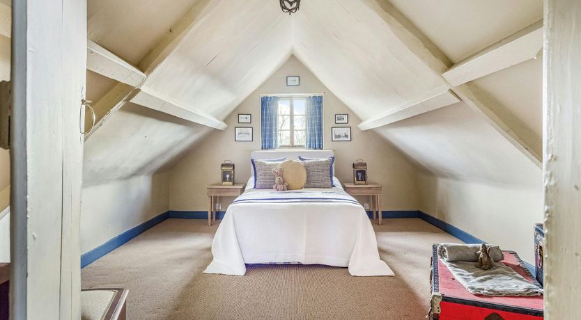 Photo of The Light of Nature