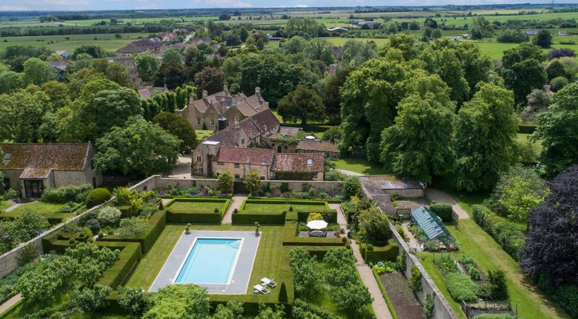 Photo of The Light of Nature