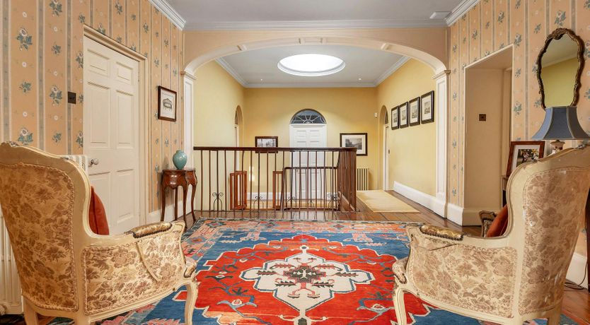 Photo of The Light of Nature