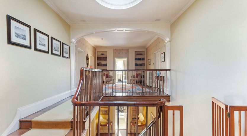 Photo of The Light of Nature