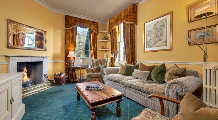 Photo of The Light of Nature