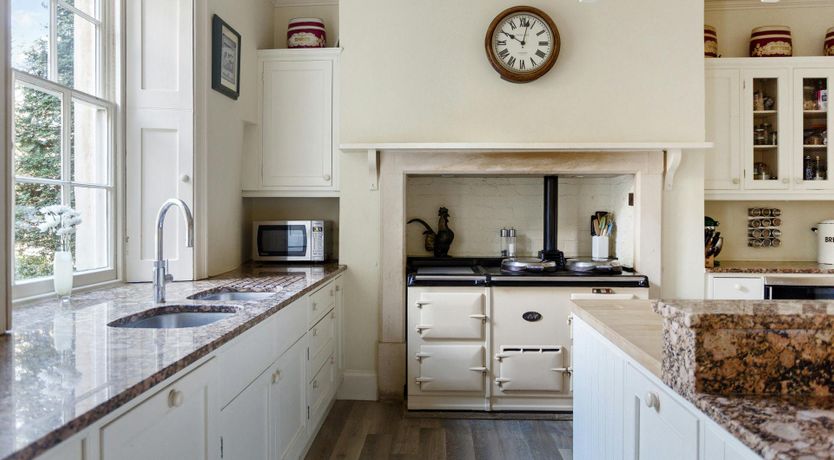 Photo of The Light of Nature