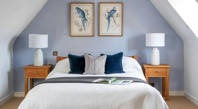 Photo of The Light of Nature