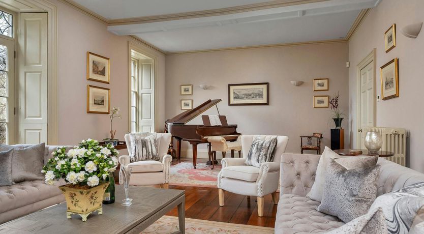 Photo of The Light of Nature