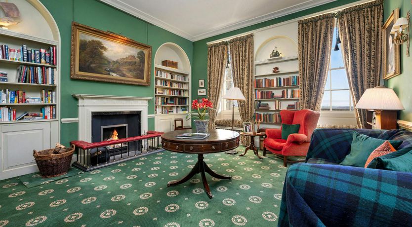 Photo of The Light of Nature