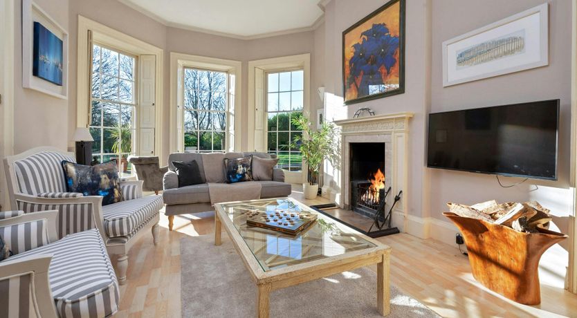 Photo of The Light of Nature