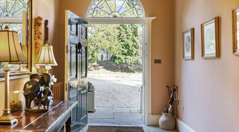 Photo of The Light of Nature