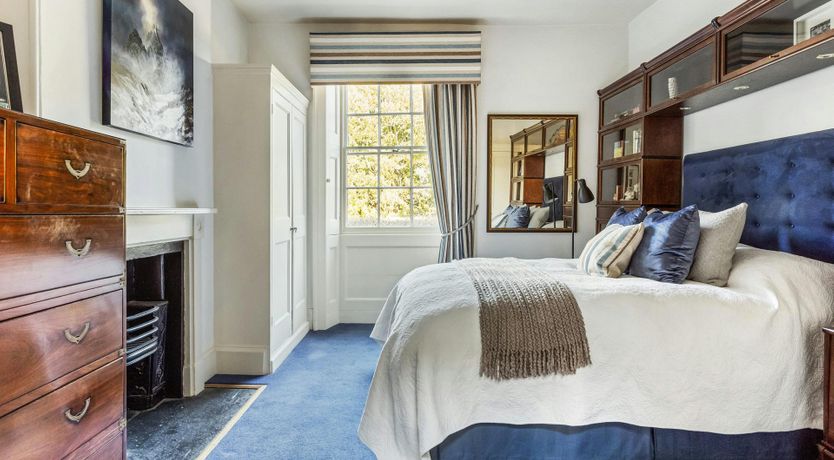 Photo of The Light of Nature