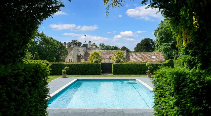 Photo of The Light of Nature