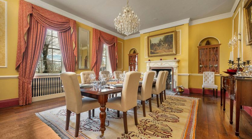 Photo of The Light of Nature