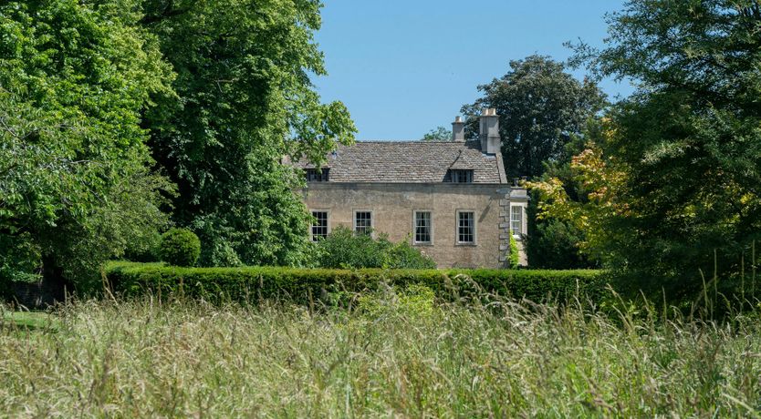 Photo of The Light of Nature