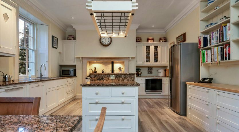 Photo of The Light of Nature