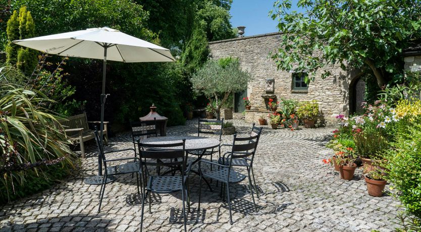 Photo of The Light of Nature