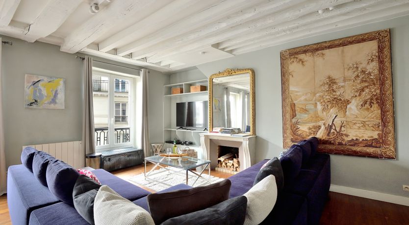 Photo of Romantic Refuge