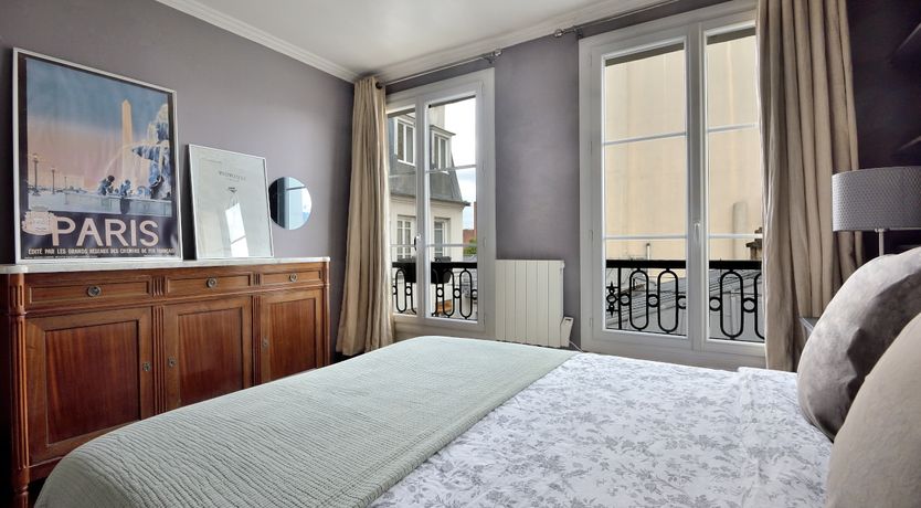 Photo of Romantic Refuge