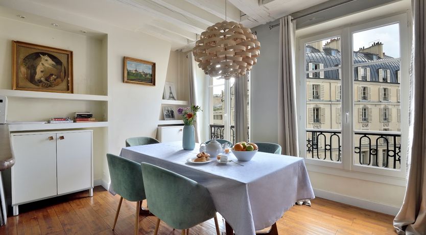 Photo of Romantic Refuge