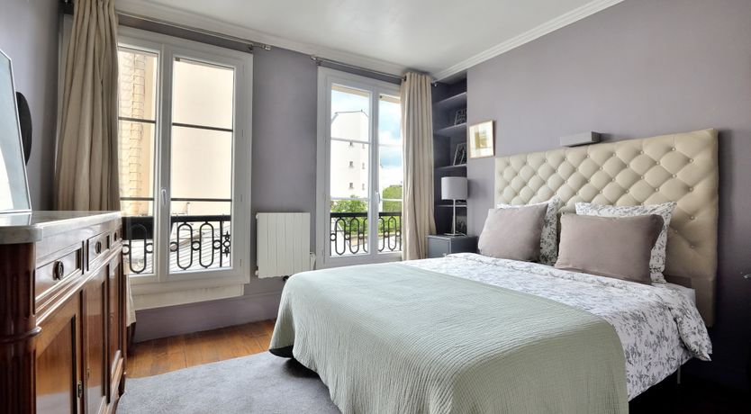 Photo of Romantic Refuge