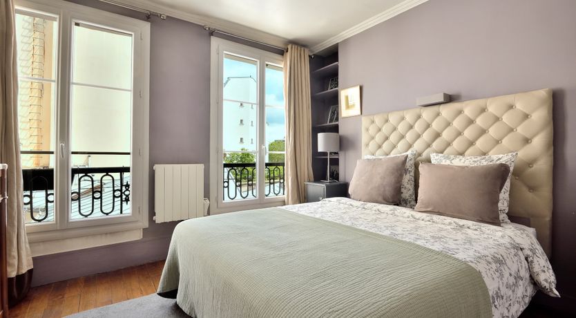 Photo of Romantic Refuge