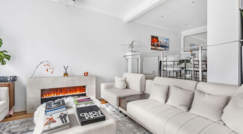 Photo of Burnished Bliss