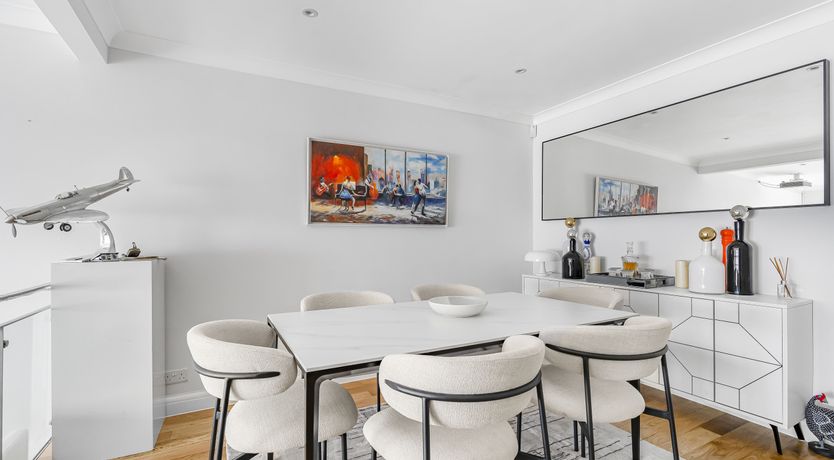 Photo of Burnished Bliss