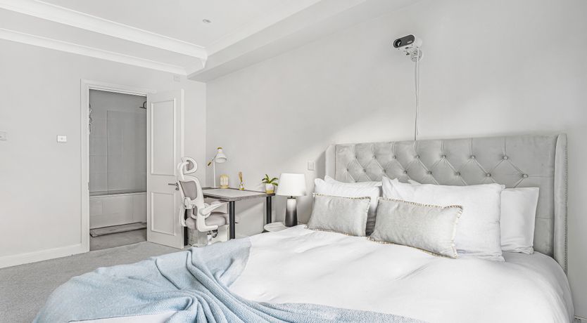 Photo of Burnished Bliss