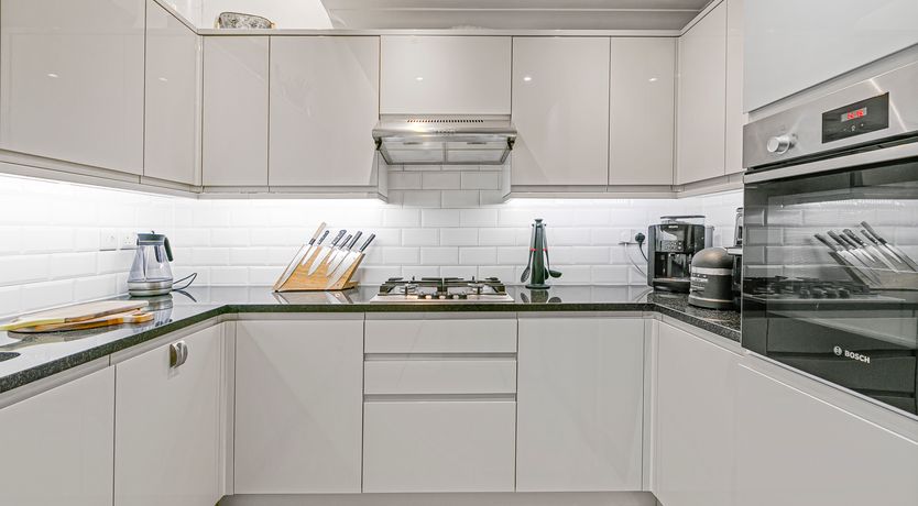 Photo of Burnished Bliss