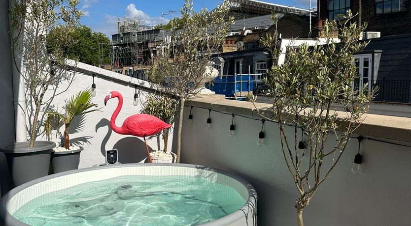 Photo of Burnished Bliss